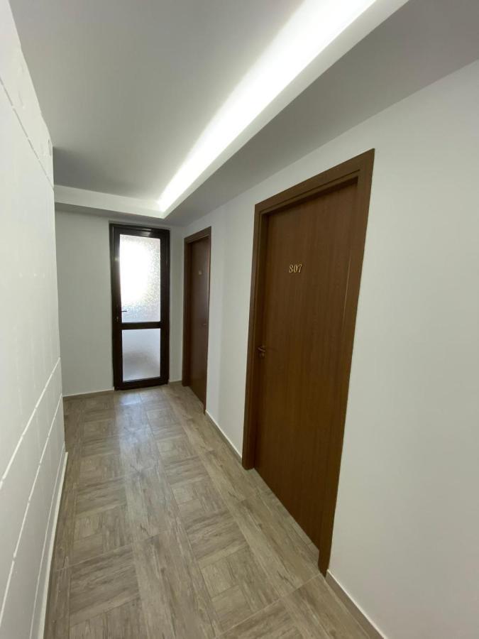 Hotel Gorj Târgu Jiu Extérieur photo