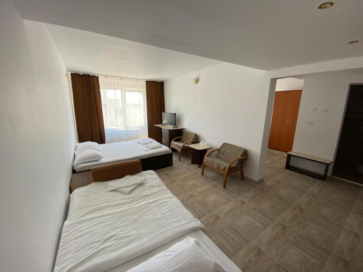 Hotel Gorj Târgu Jiu Extérieur photo