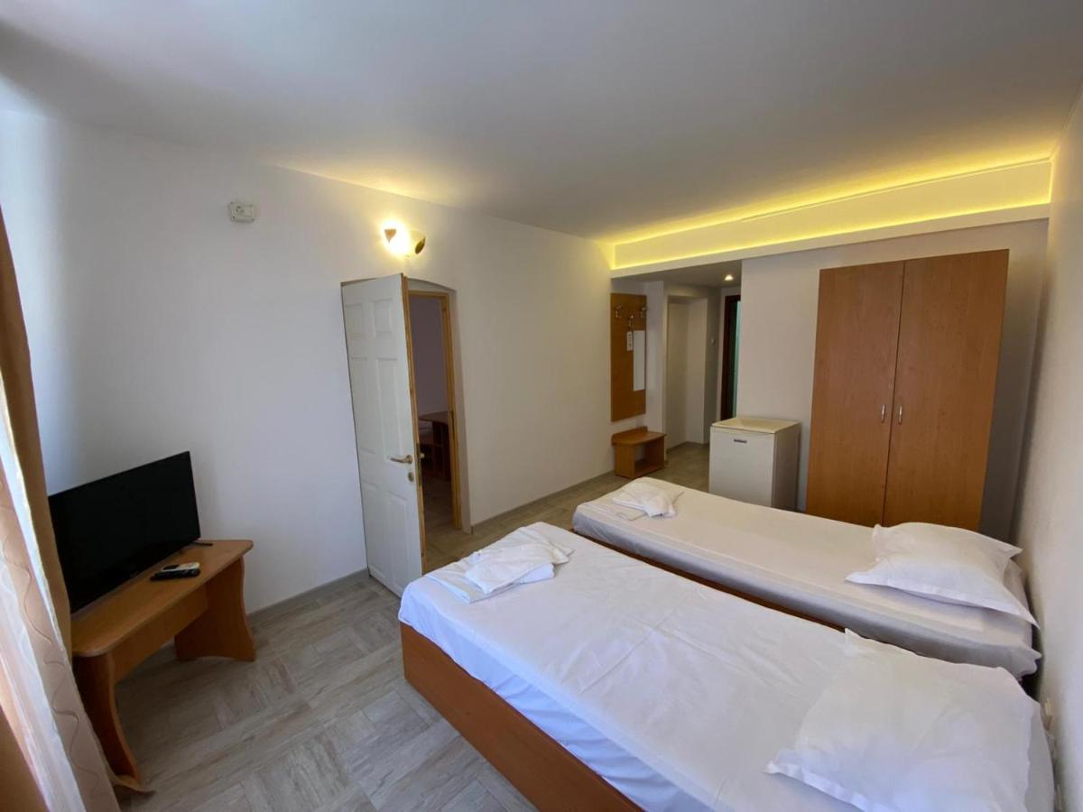 Hotel Gorj Târgu Jiu Extérieur photo