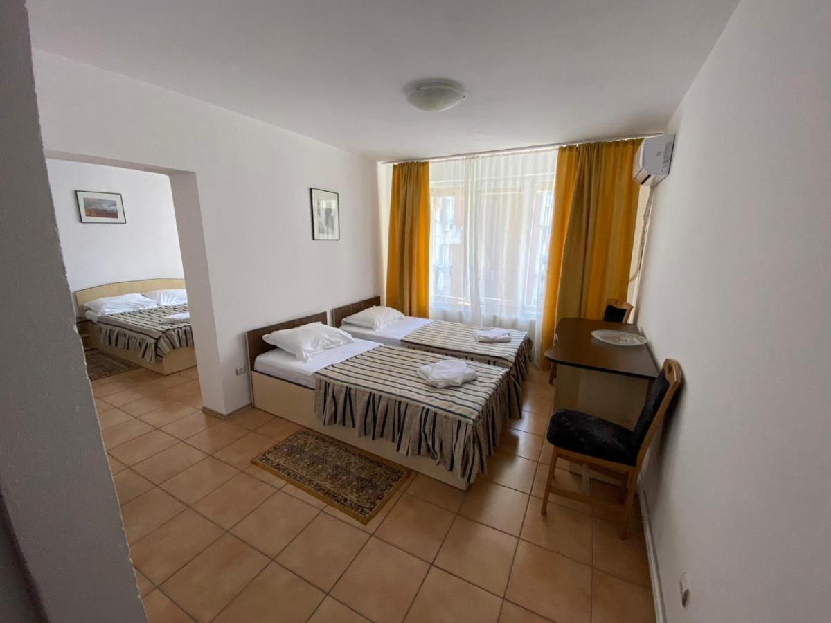 Hotel Gorj Târgu Jiu Extérieur photo